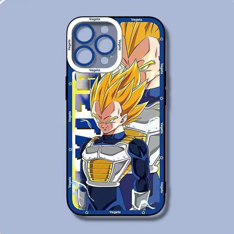 Dragon Ball Phone Cases - Image 70
