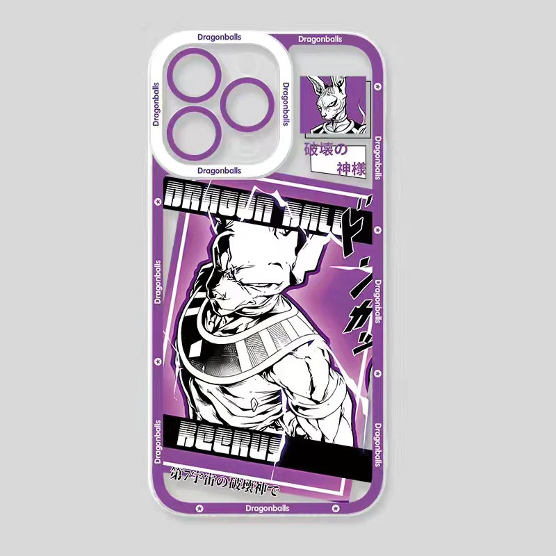 Dragon Ball Phone Cases - Image 71