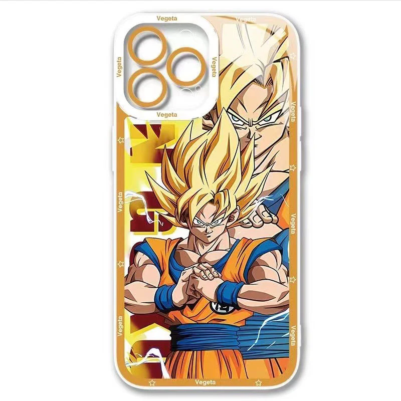 Dragon Ball Phone Cases - Image 72