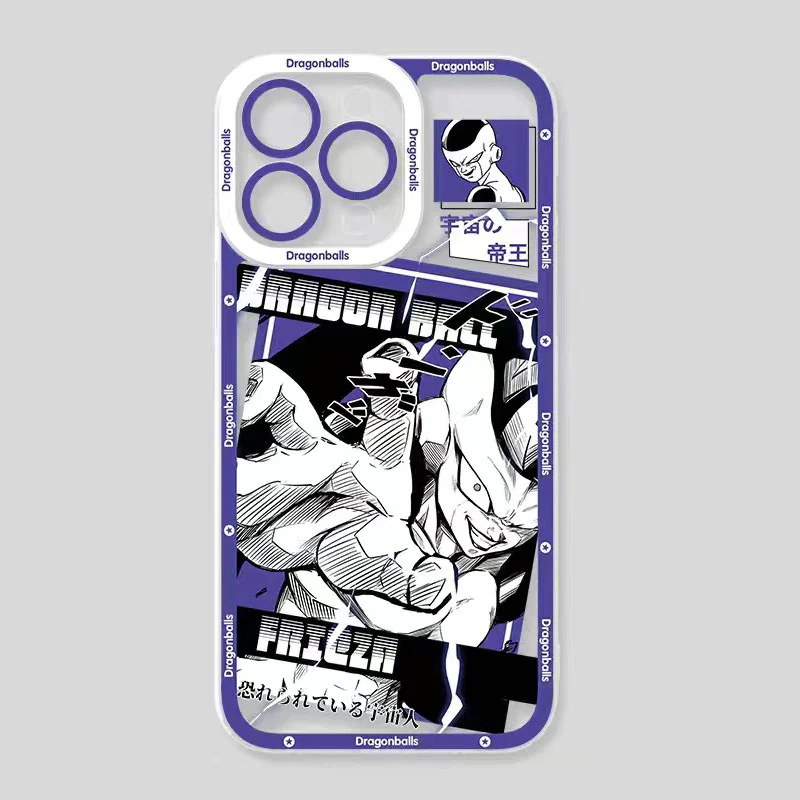 Dragon Ball Phone Cases - Image 73