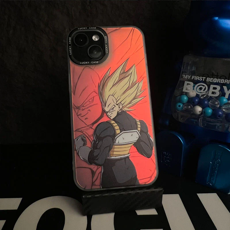 Dragon Ball Phone Cases - Image 75