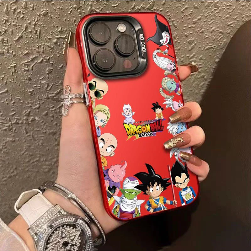 Dragon Ball Phone Cases - Image 76
