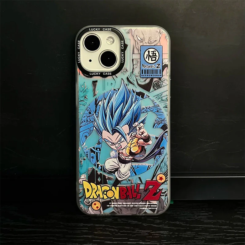 Dragon Ball Phone Cases - Image 77