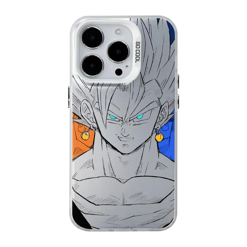 Dragon Ball Phone Cases - Image 80