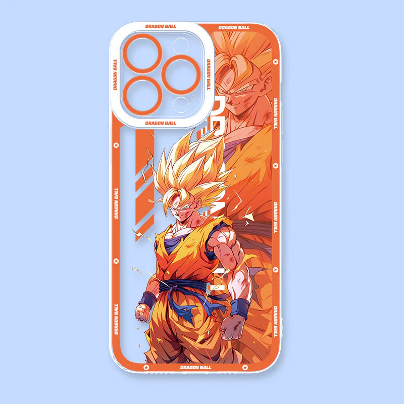 Dragon Ball Phone Cases - Image 82