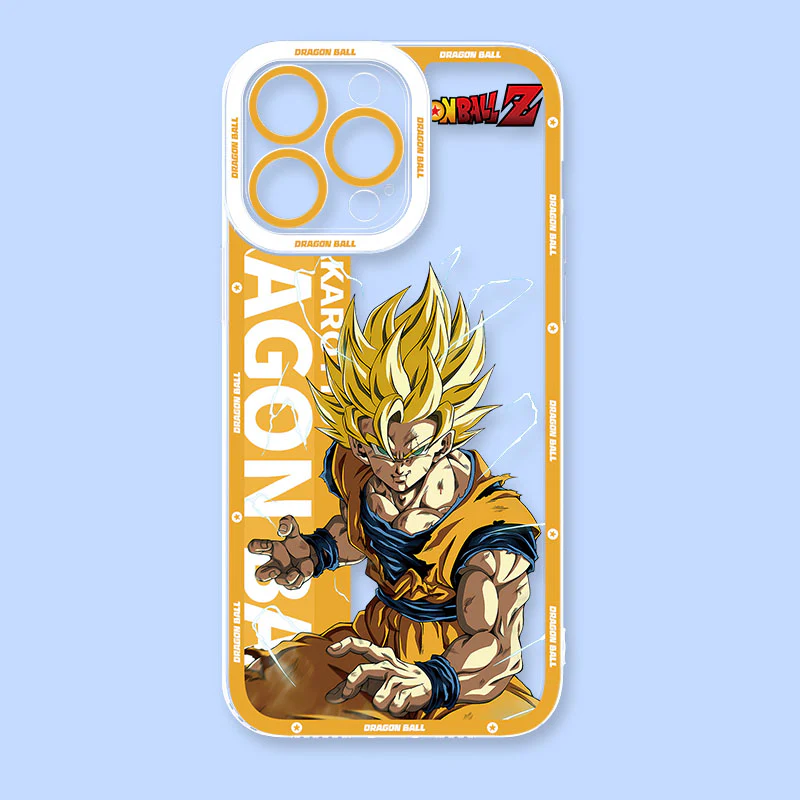 Dragon Ball Phone Cases - Image 83