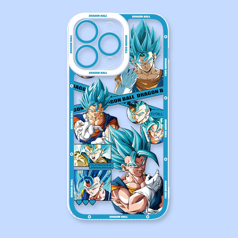 Dragon Ball Phone Cases - Image 84