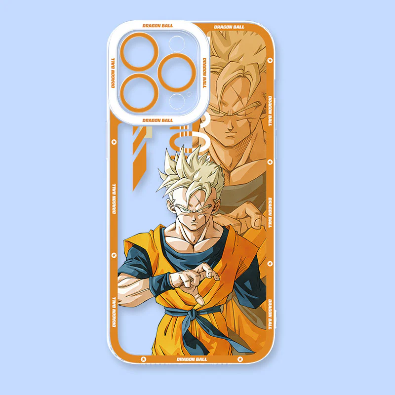 Dragon Ball Phone Cases - Image 87