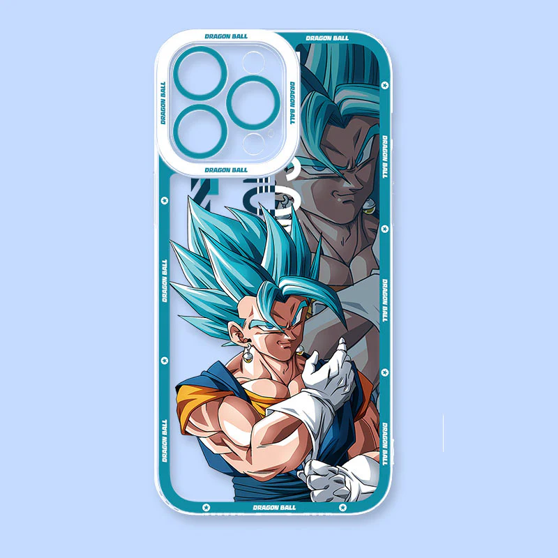 Dragon Ball Phone Cases - Image 88