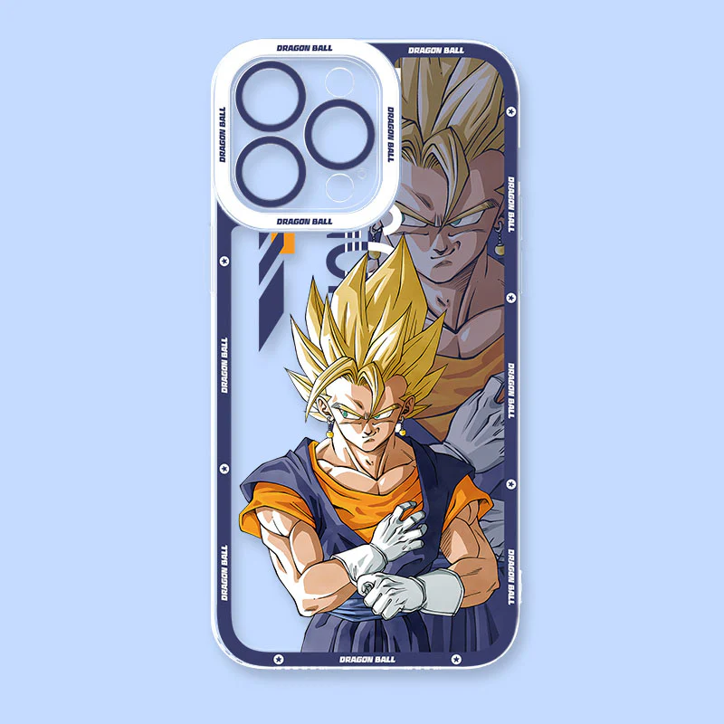 Dragon Ball Phone Cases - Image 89