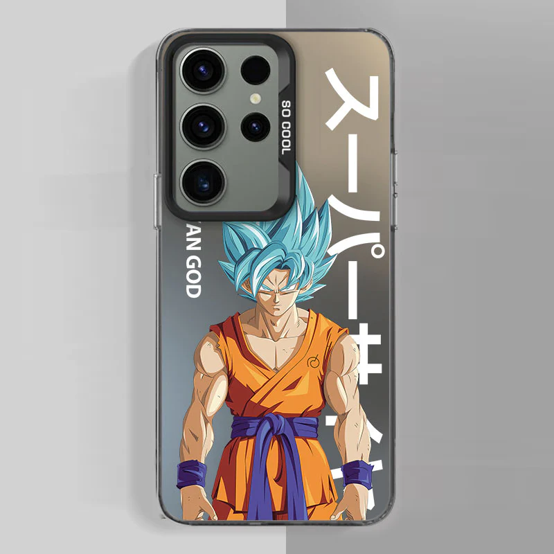 Dragon Ball Phone Cases - Image 9