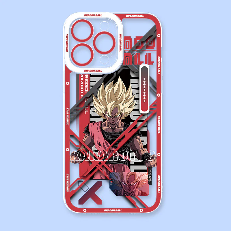 Dragon Ball Phone Cases - Image 90