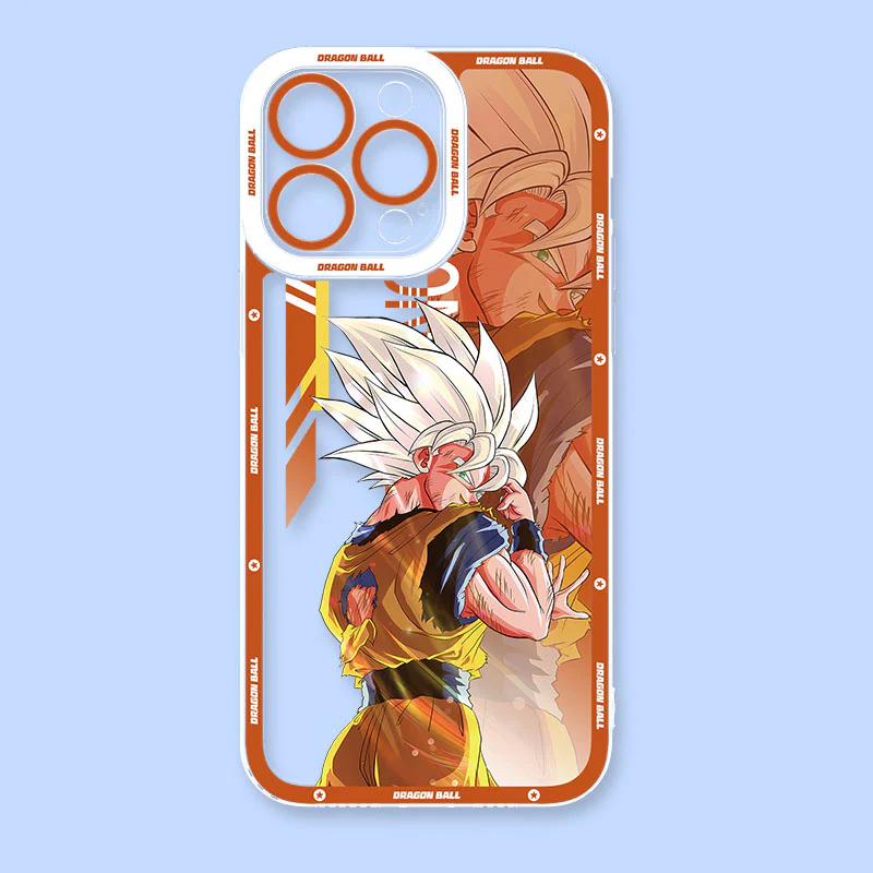 Dragon Ball Phone Cases - Image 92