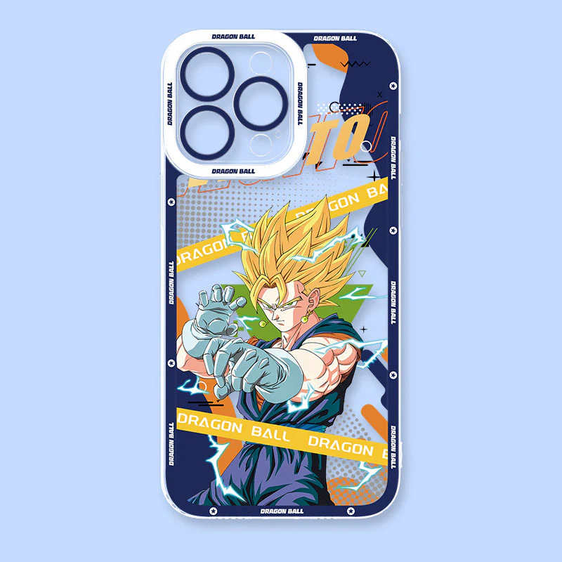 Dragon Ball Phone Cases - Image 93