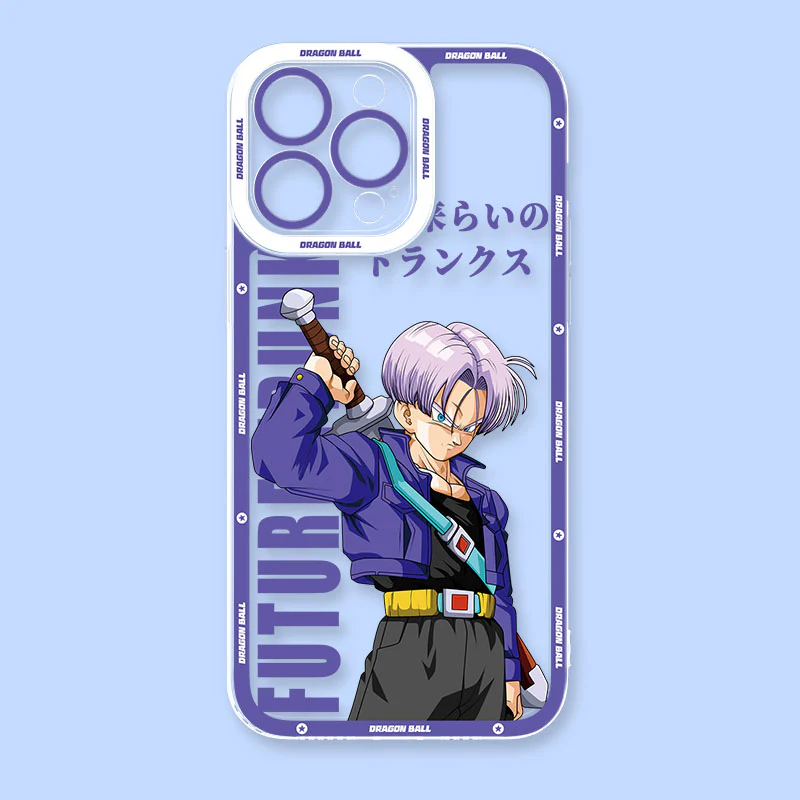 Dragon Ball Phone Cases - Image 94
