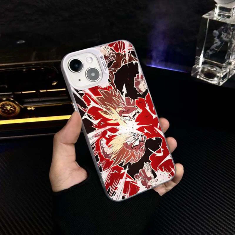 Dragon Ball Phone Cases - Image 95