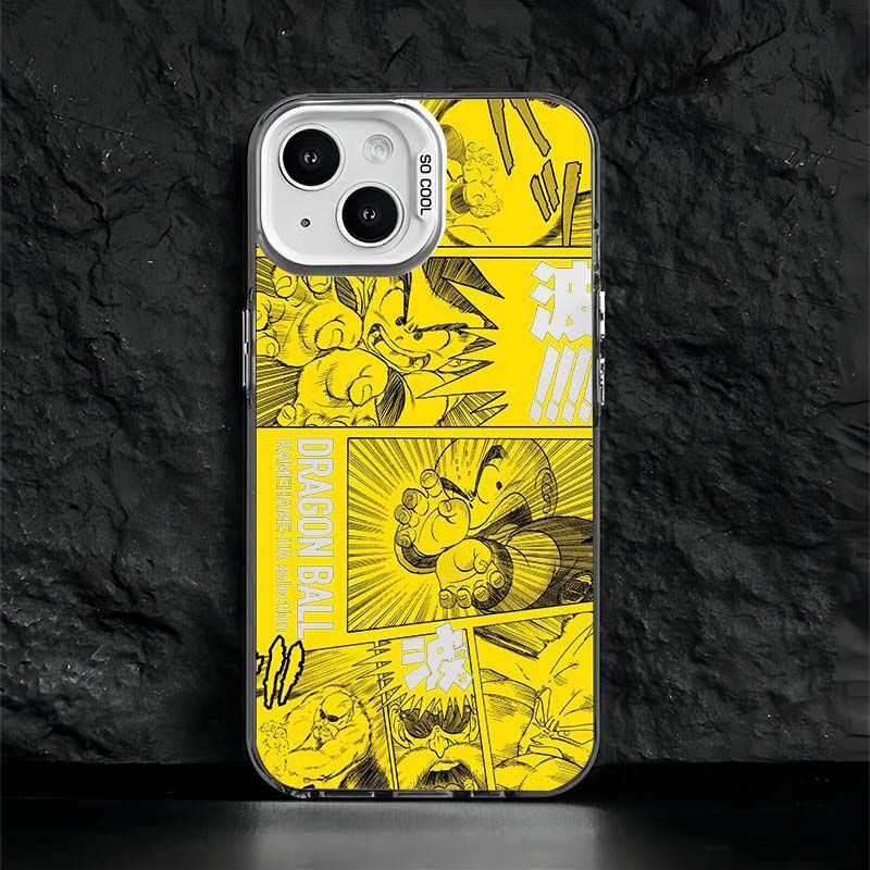Dragon Ball Phone Cases - Image 96