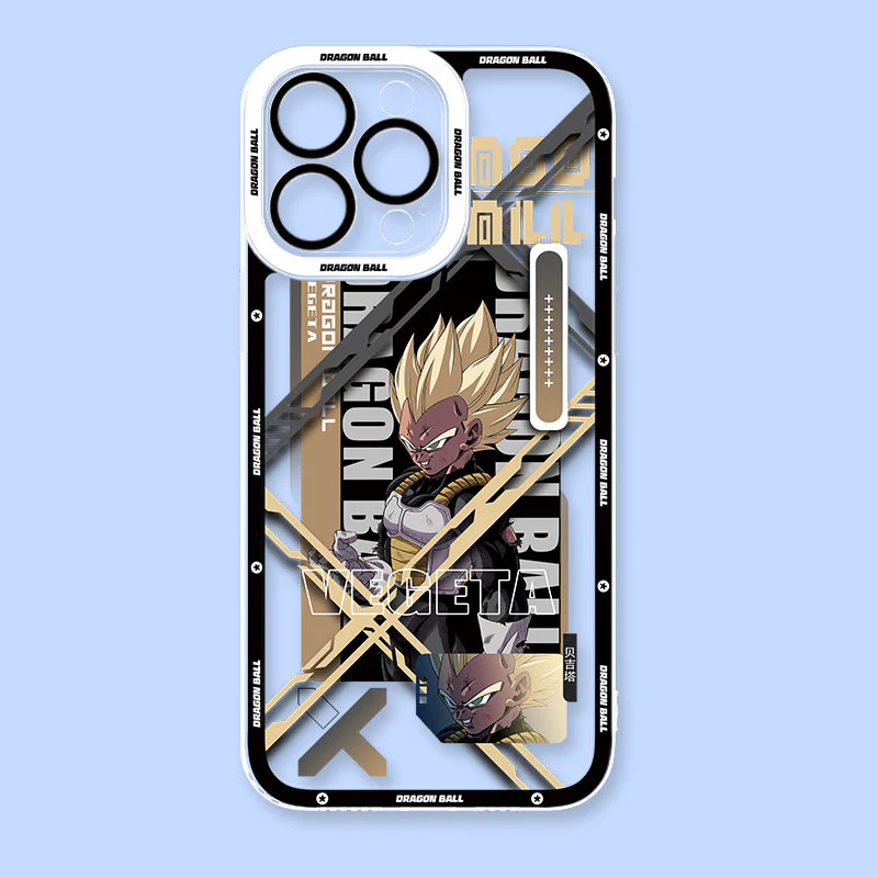Dragon Ball Phone Cases - Image 97