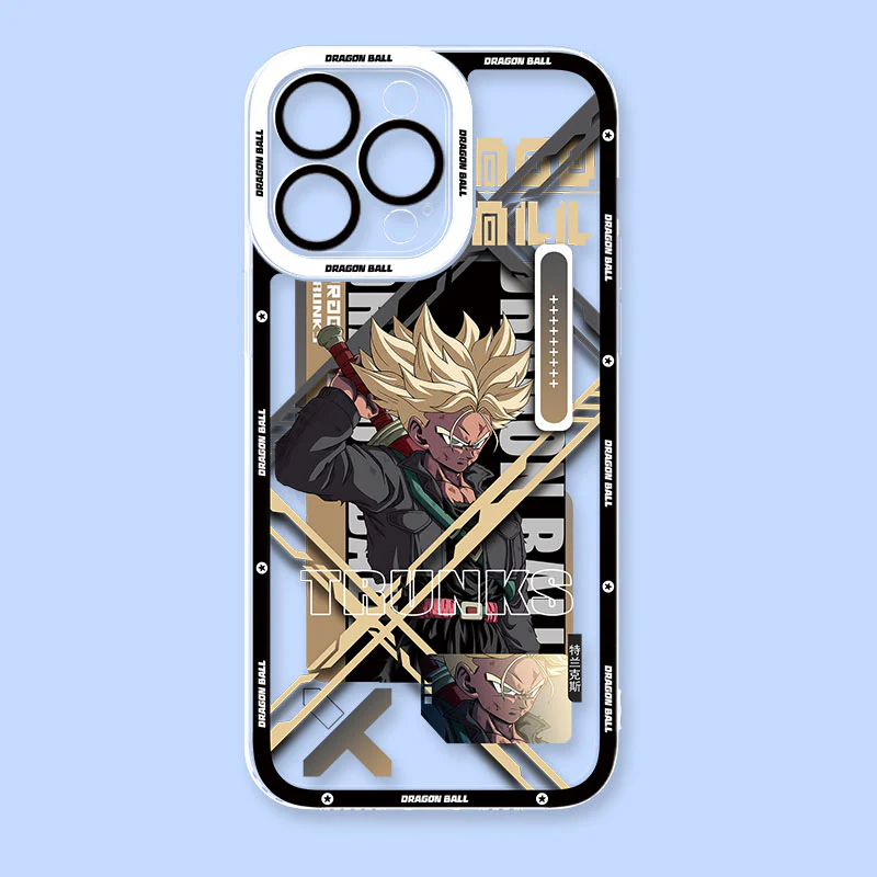 Dragon Ball Phone Cases - Image 98