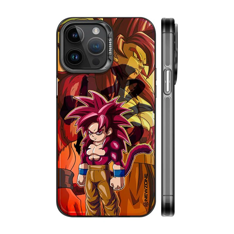 Dragon Ball Phone Cases - Image 99