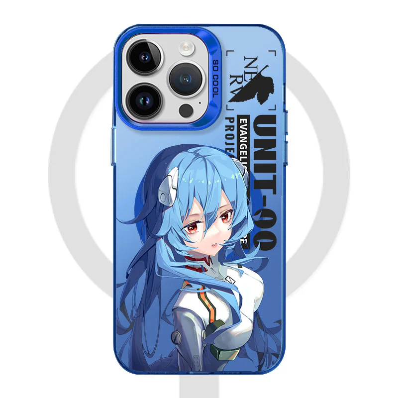EVA MagSafe Phone Cases - Image 10