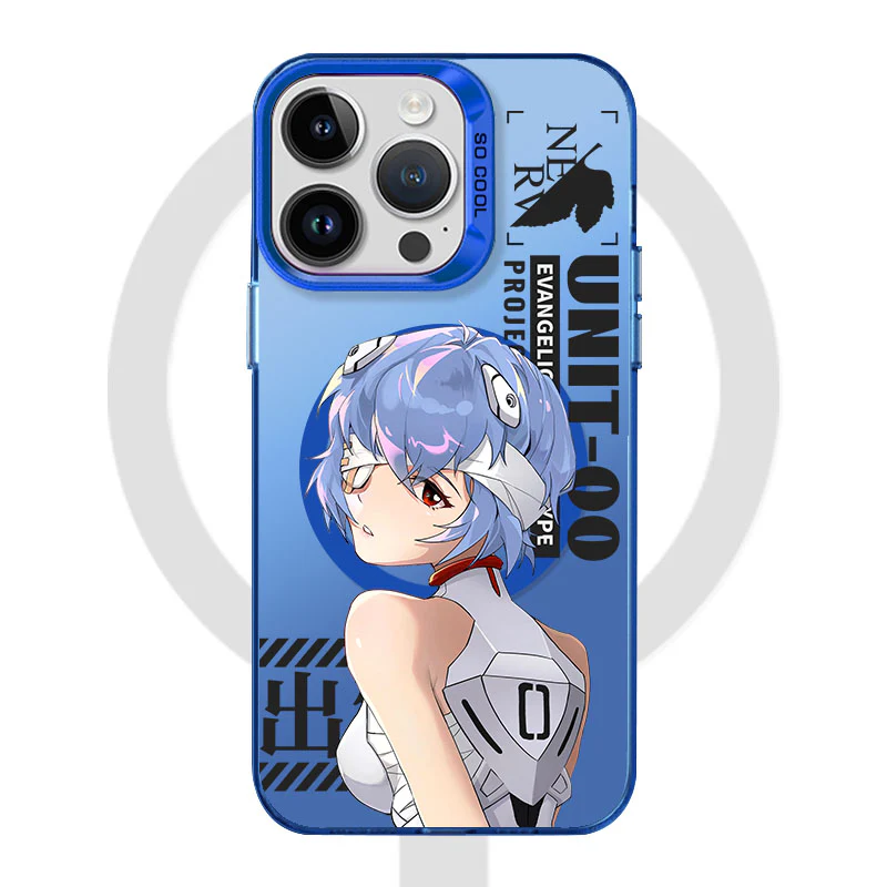 EVA MagSafe Phone Cases - Image 11