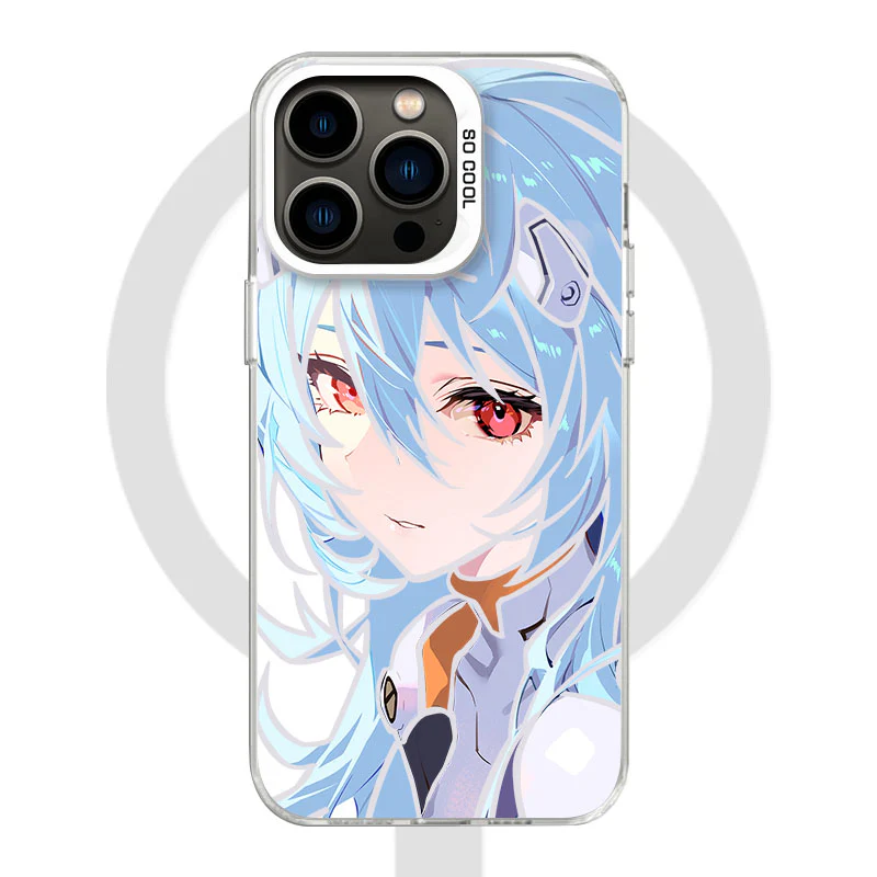 EVA MagSafe Phone Cases - Image 12