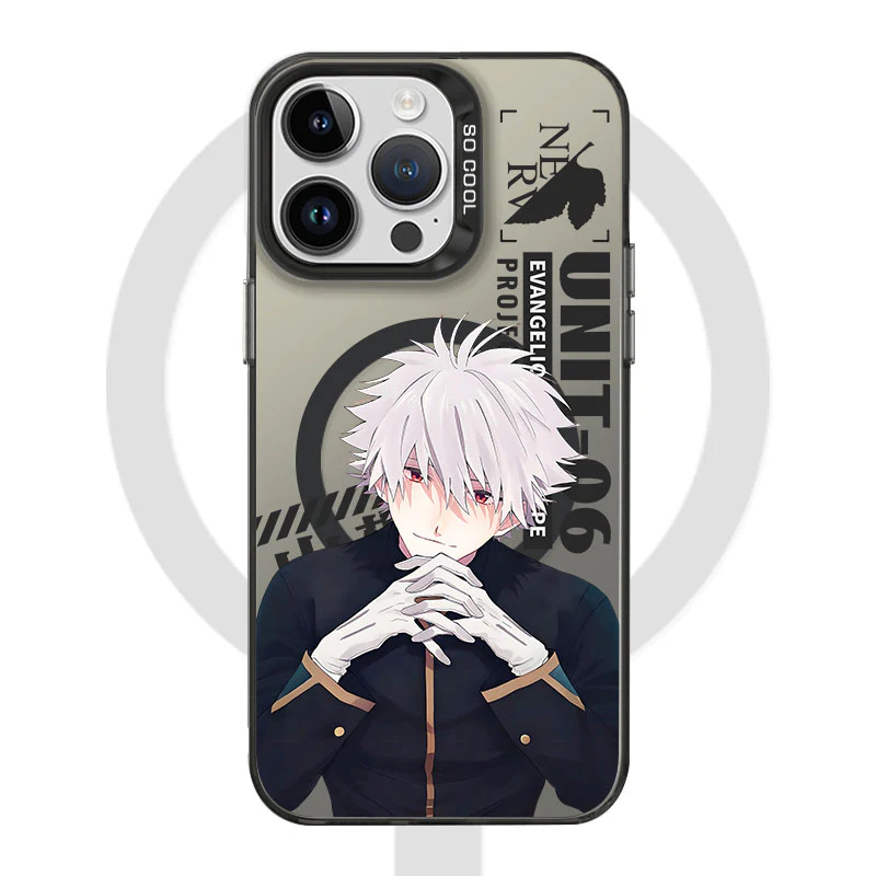 EVA MagSafe Phone Cases - Image 13