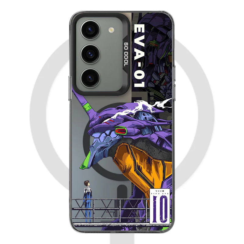 EVA MagSafe Phone Cases - Image 16