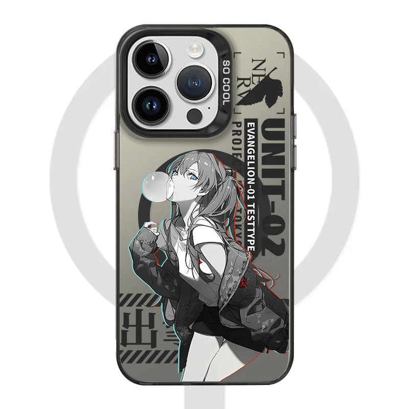 EVA MagSafe Phone Cases - Image 2
