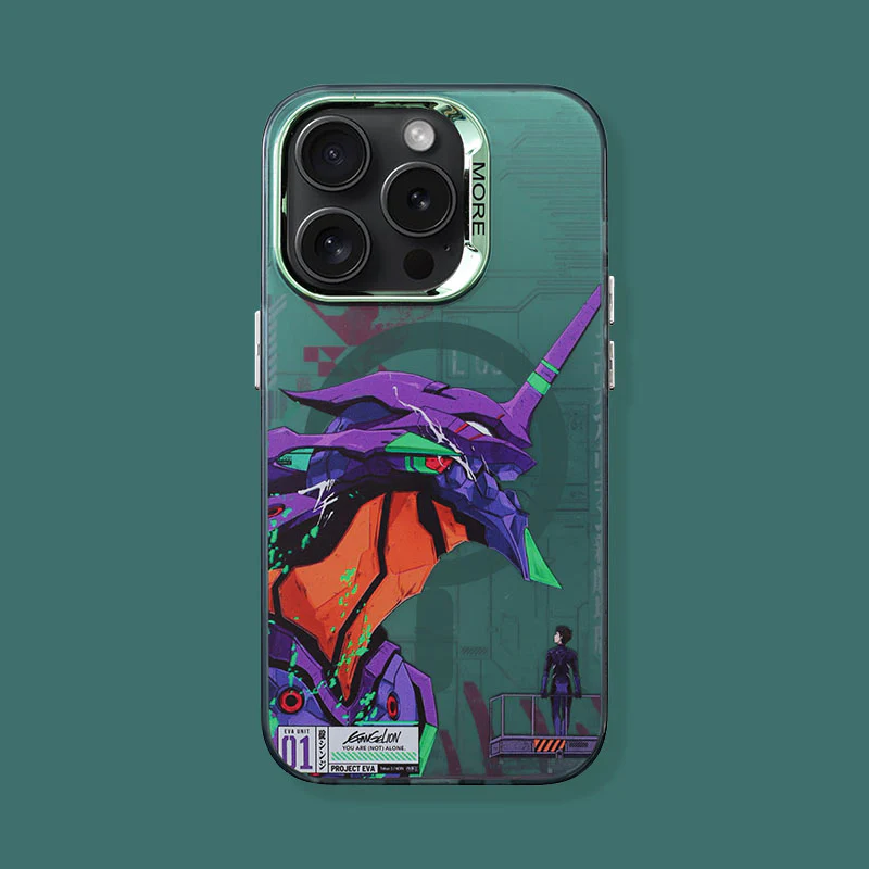 EVA MagSafe Phone Cases - Image 23