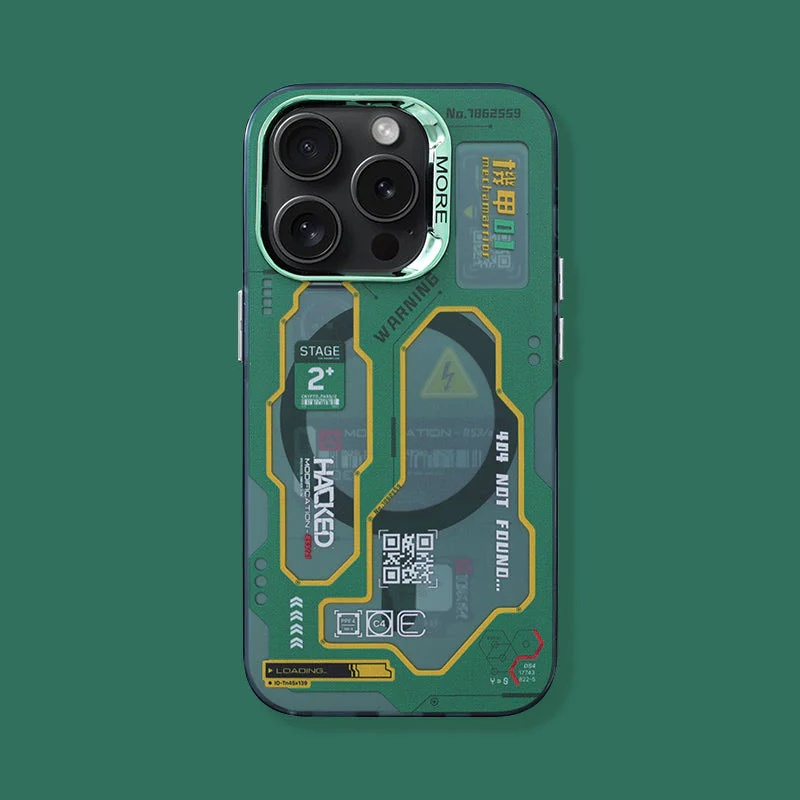 EVA MagSafe Phone Cases - Image 24