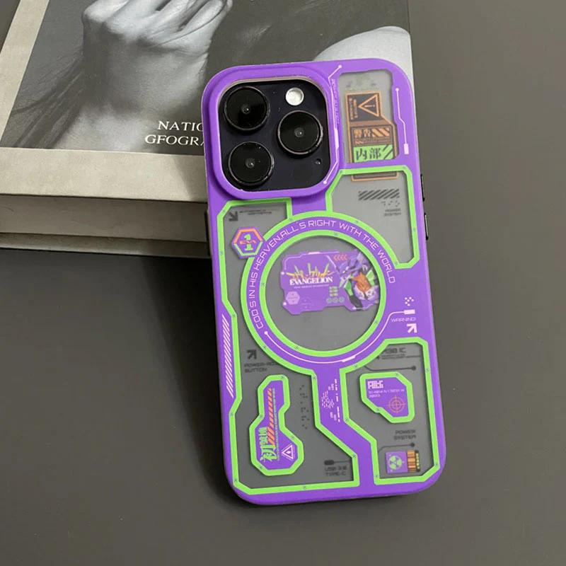 EVA MagSafe Phone Cases - Image 27