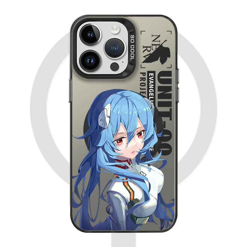 EVA MagSafe Phone Cases - Image 5