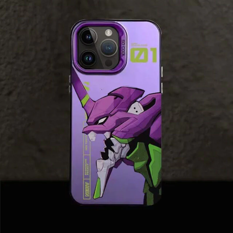 EVA MagSafe Phone Cases - Image 50