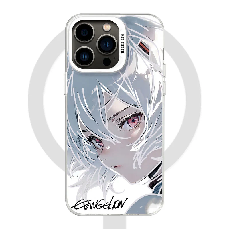 EVA MagSafe Phone Cases - Image 7