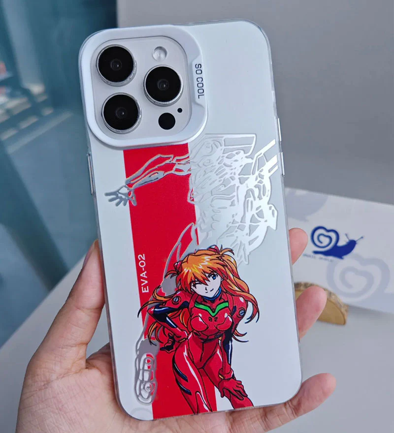 EVA MagSafe Phone Cases - Image 79
