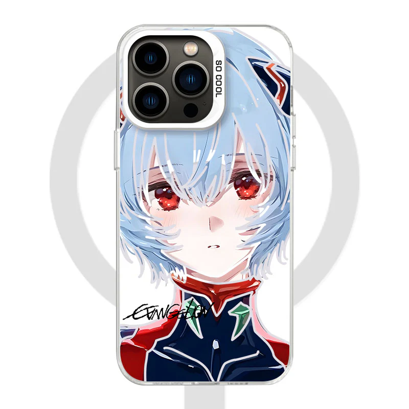 EVA MagSafe Phone Cases - Image 8