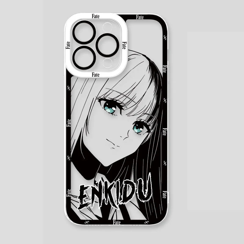 Fate Saber Phone Case - Image 103