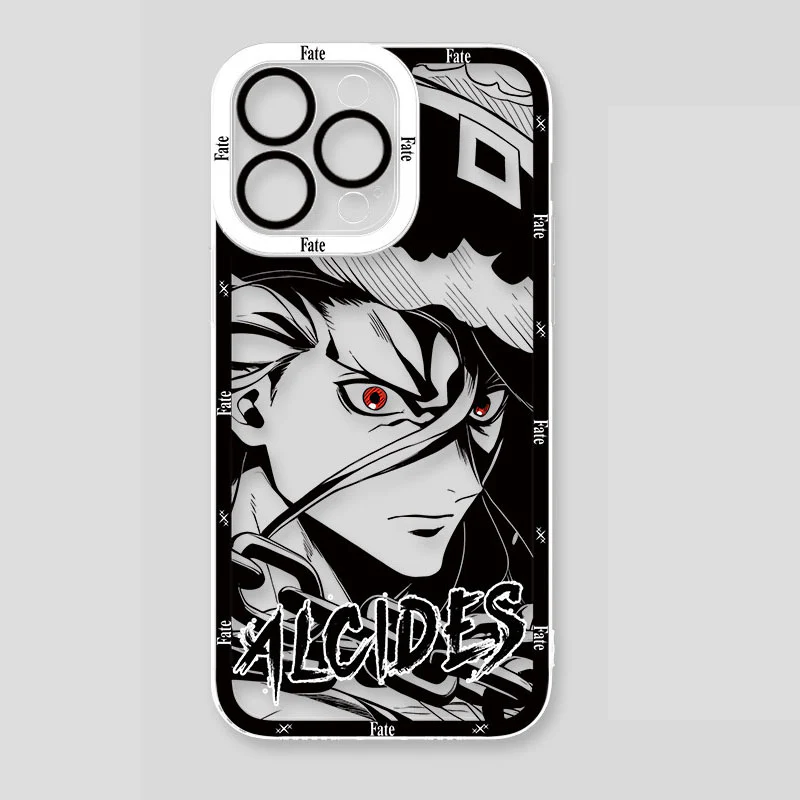 Fate Saber Phone Case - Image 104