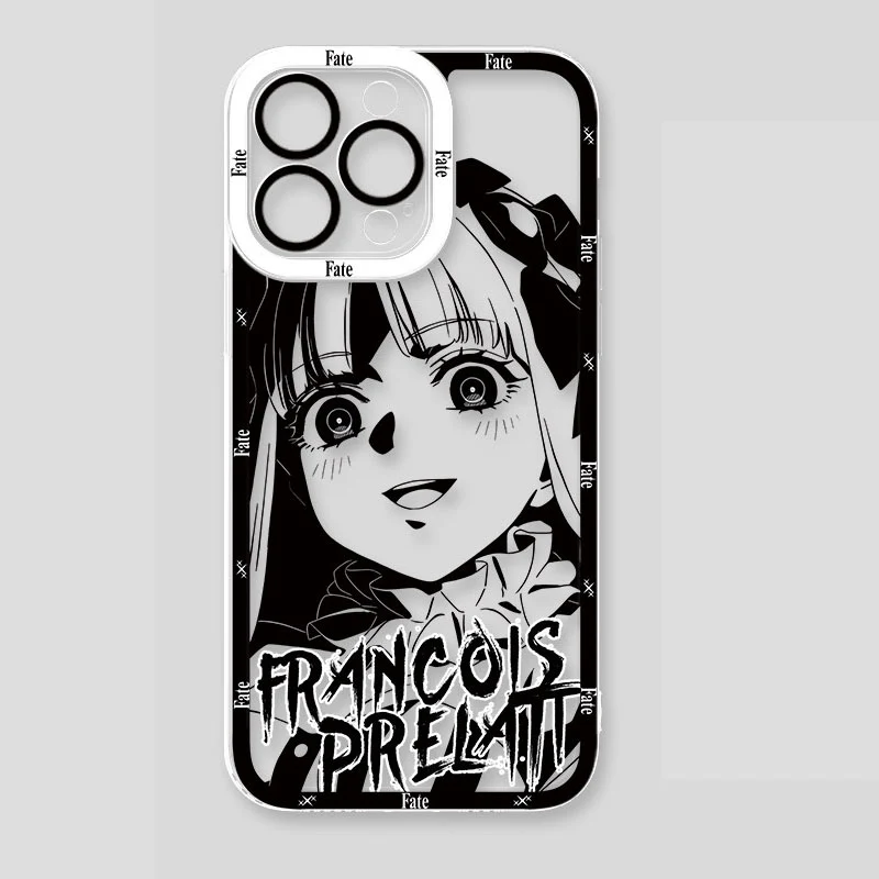 Fate Saber Phone Case - Image 105