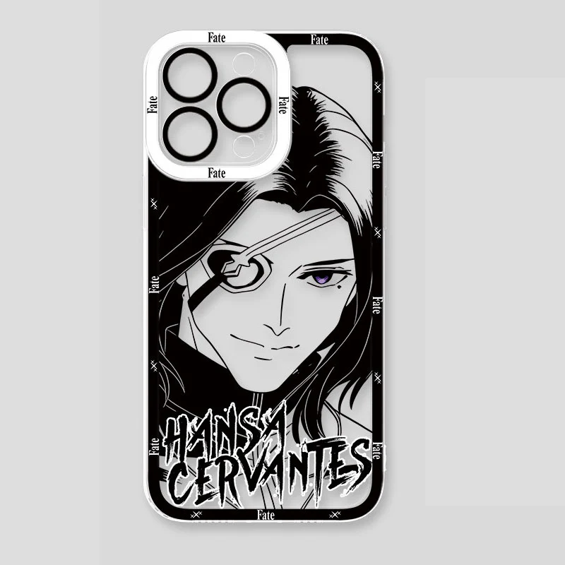 Fate Saber Phone Case - Image 106
