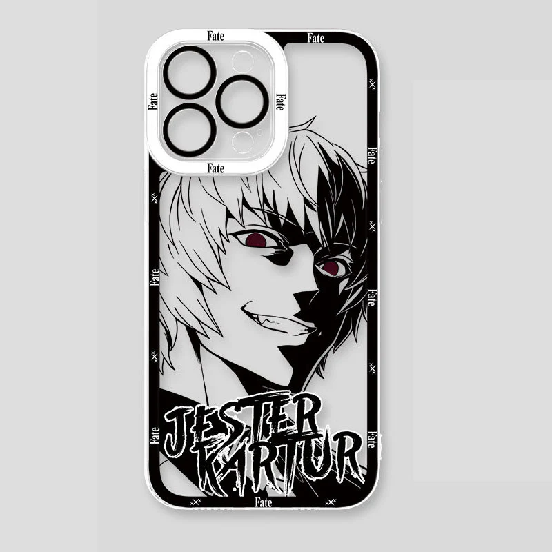 Fate Saber Phone Case - Image 107
