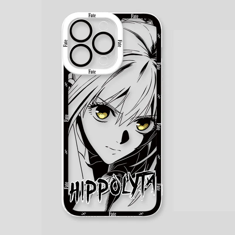 Fate Saber Phone Case - Image 108