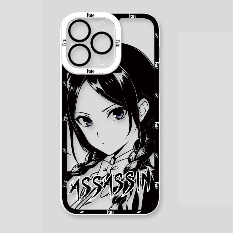 Fate Saber Phone Case - Image 109