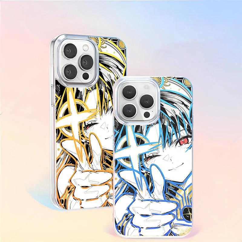 Fate Saber Phone Case - Image 112