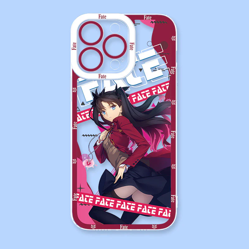 Fate Saber Phone Case - Image 28