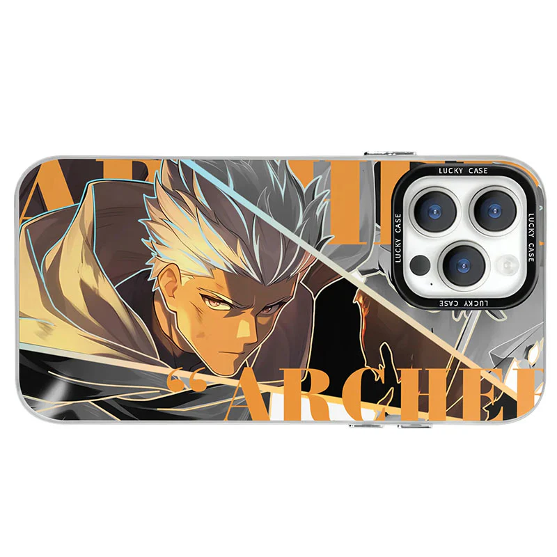 Fate Saber Phone Case - Image 50