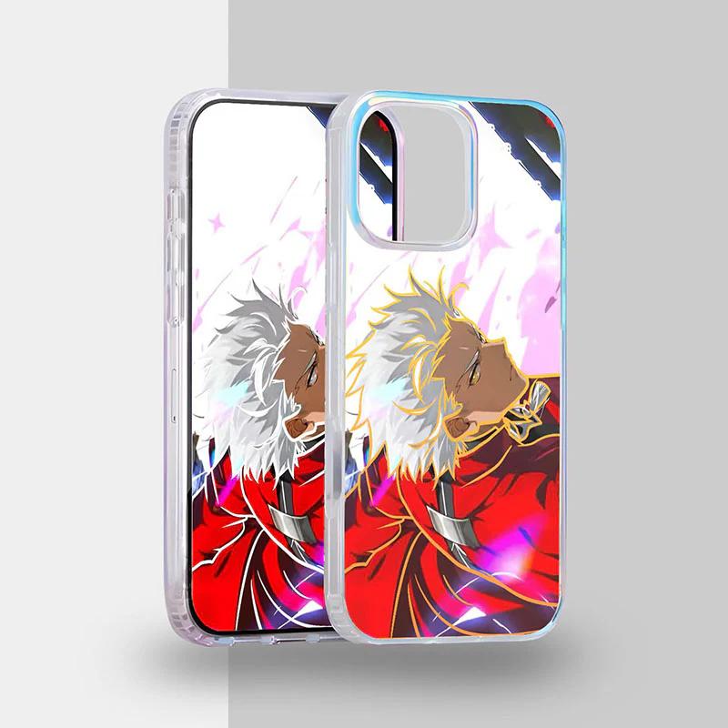 Fate Saber Phone Case - Image 63