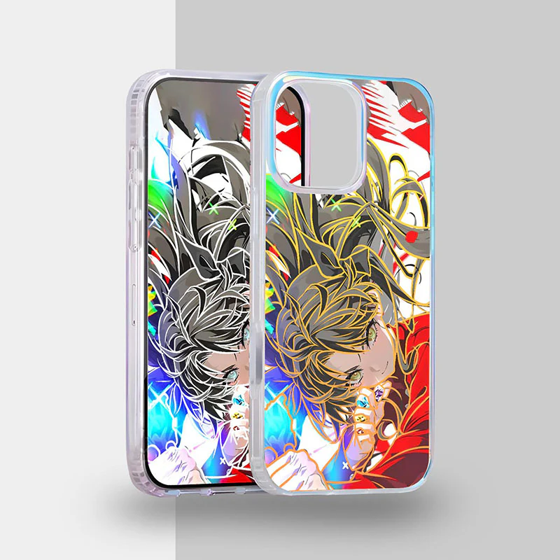 Fate Saber Phone Case - Image 64